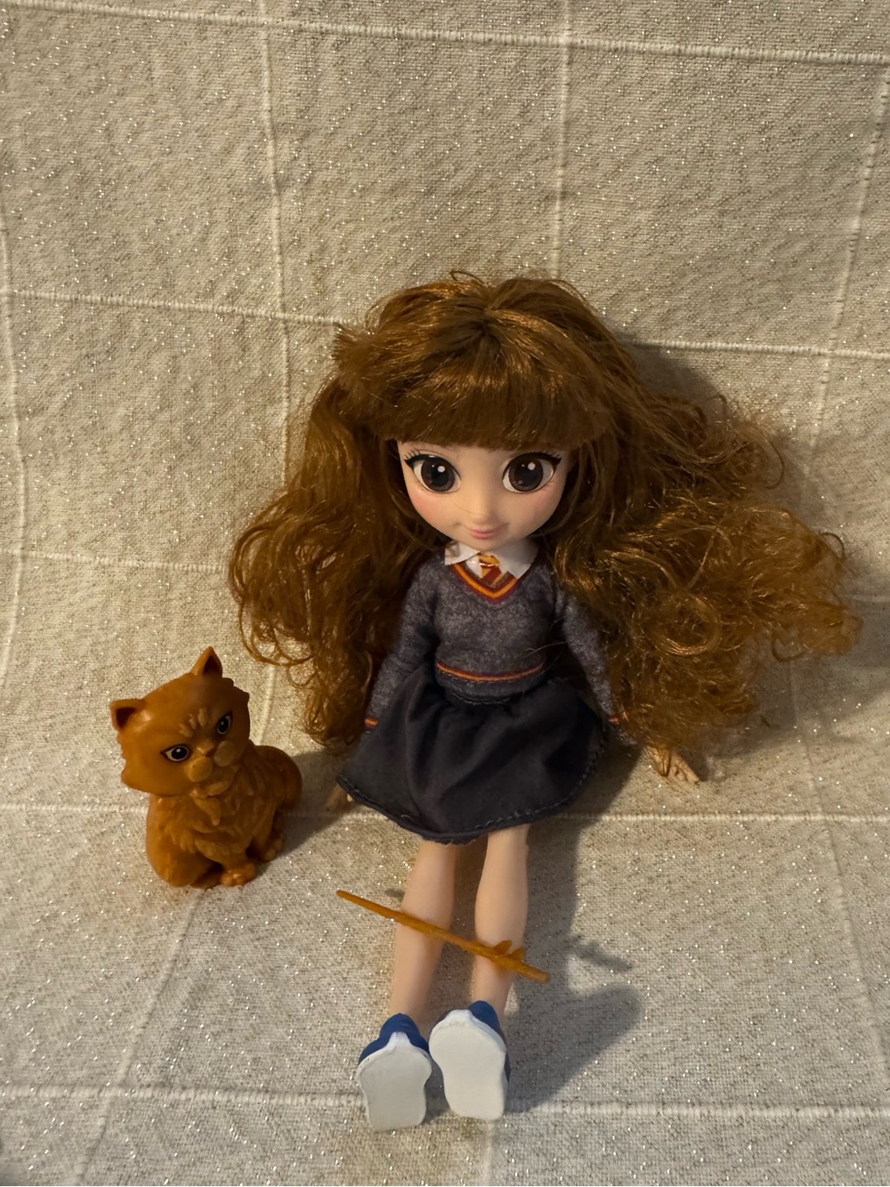 Hermione